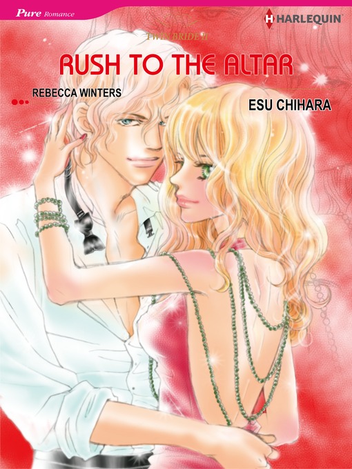 Title details for Rush to the Altar by Esu Chihara - Available